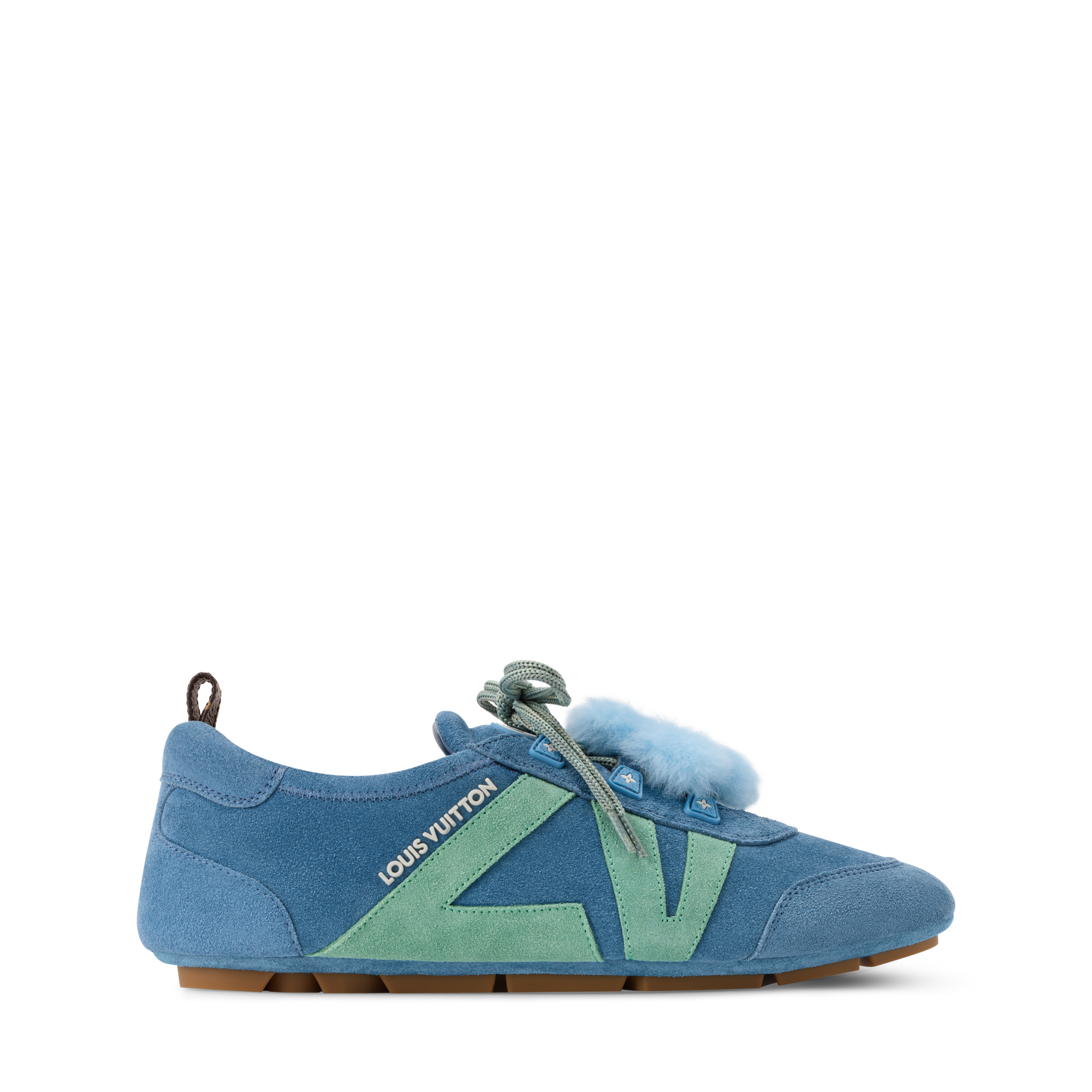 LV Sneakerina - Women - Shoes | LOUIS VUITTON ®